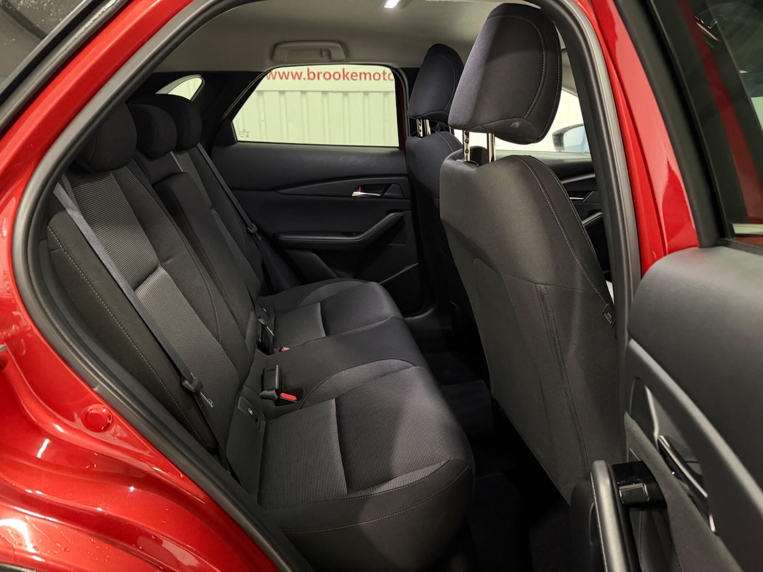 Used Mazda CX-30 2021 for sale - 77926189: Photo 13