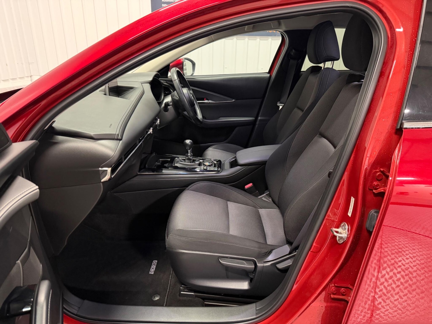 Used Mazda CX-30 2021 for sale - 77926189: Photo 15