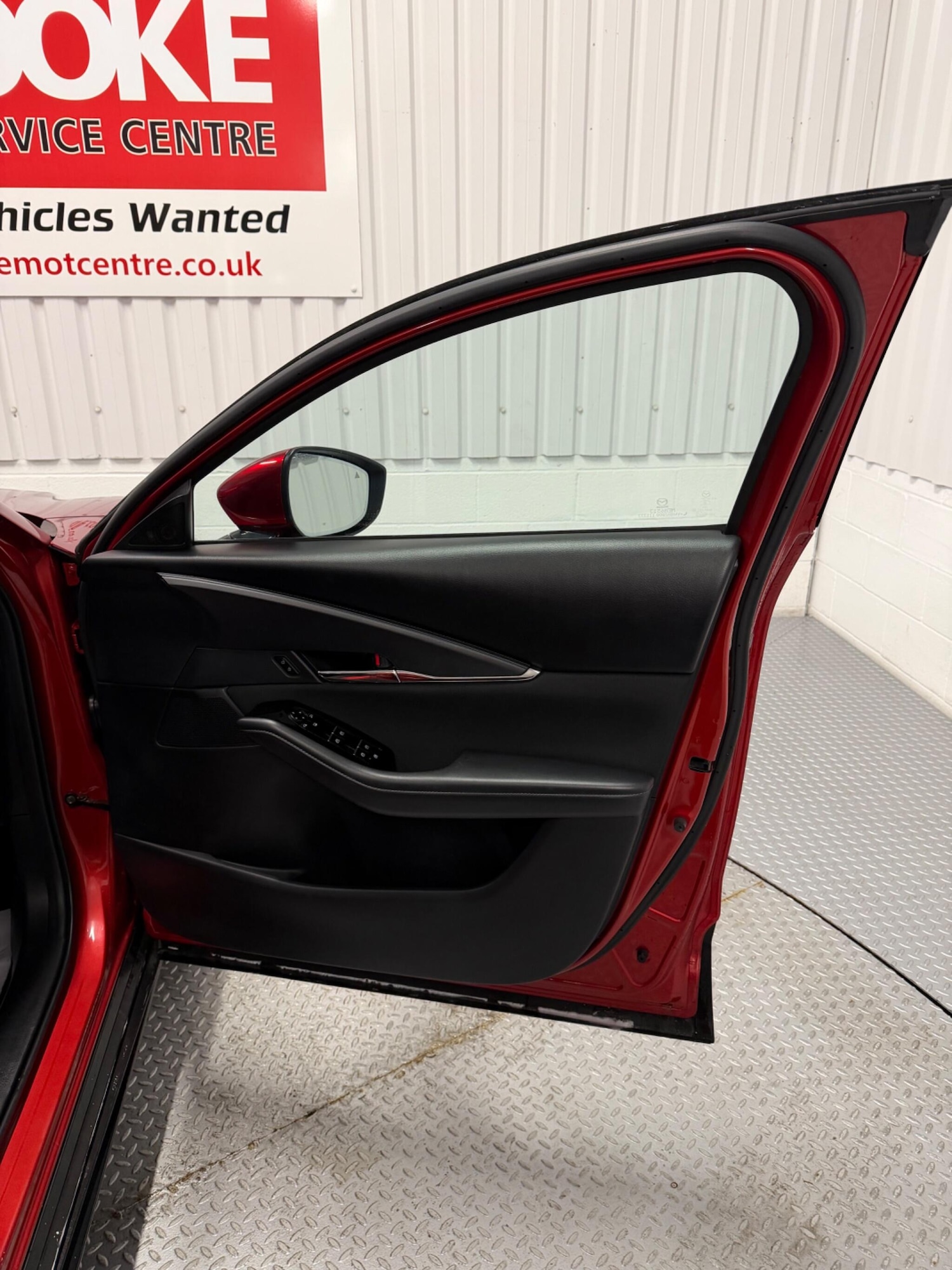 Used Mazda CX-30 2021 for sale - 77926189: Photo 17