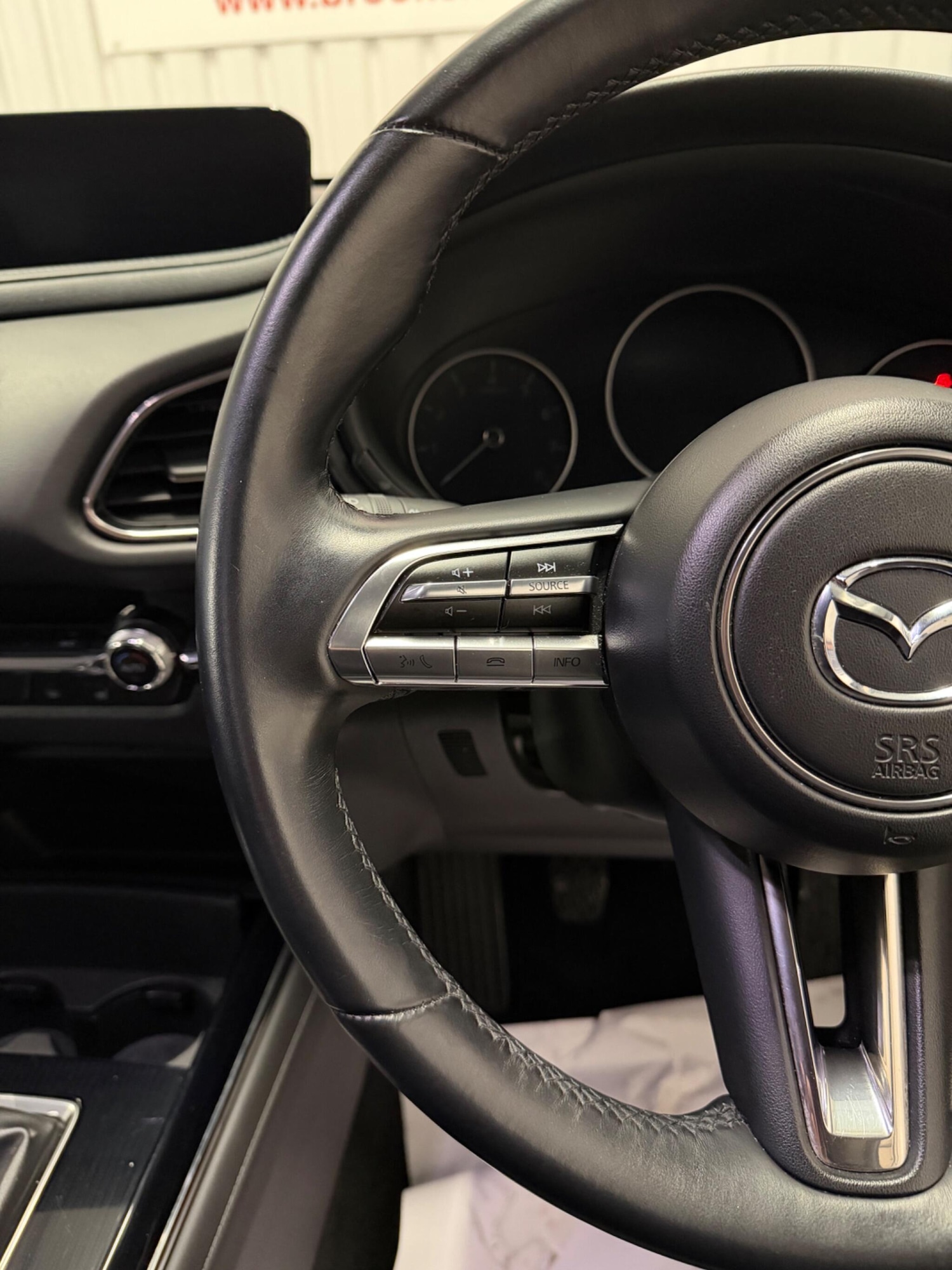 Used Mazda CX-30 2021 for sale - 77926189: Photo 20