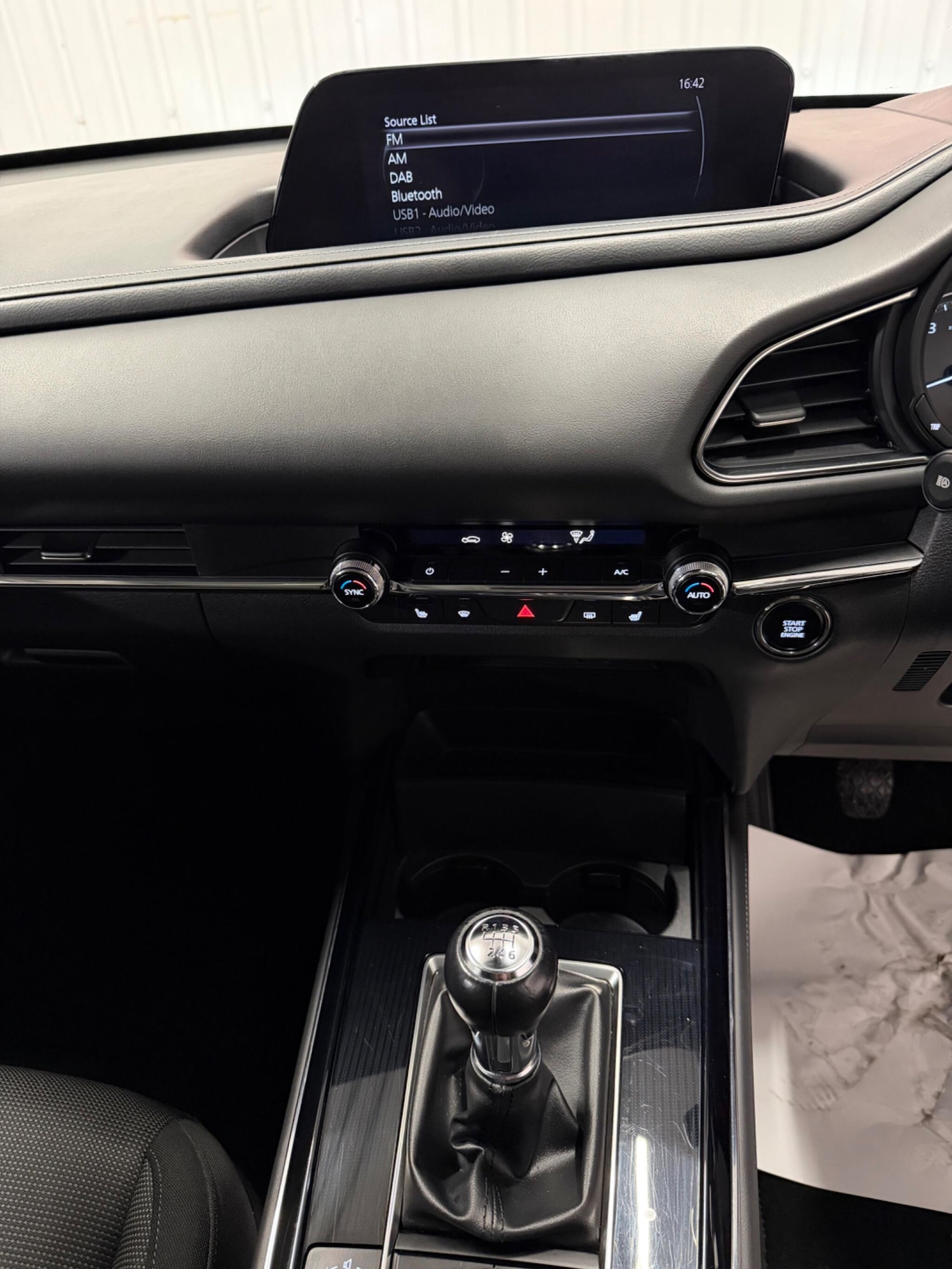 Used Mazda CX-30 2021 for sale - 77926189: Photo 23