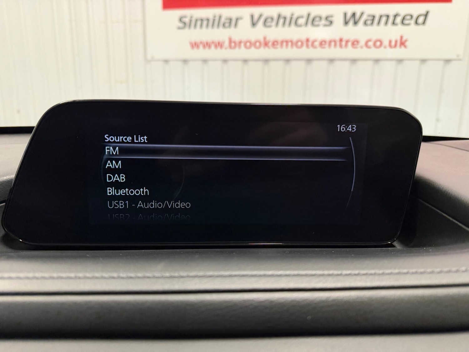 Used Mazda CX-30 2021 for sale - 77926189: Photo 24