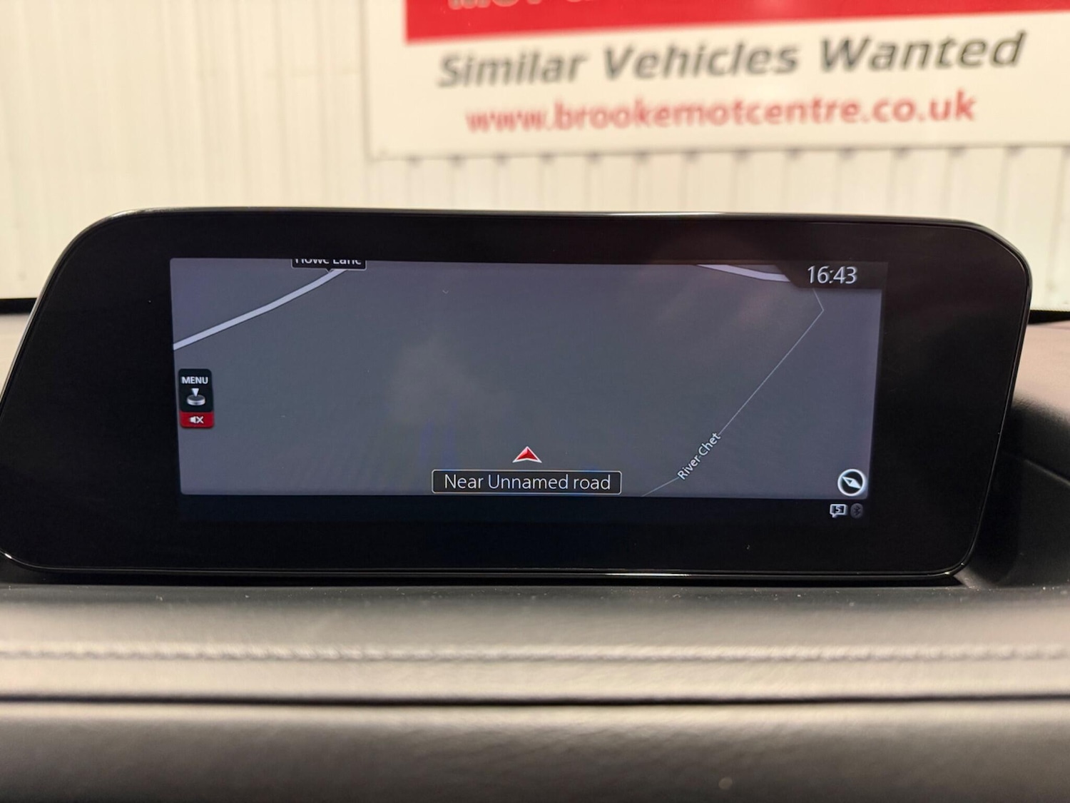 Used Mazda CX-30 2021 for sale - 77926189: Photo 25