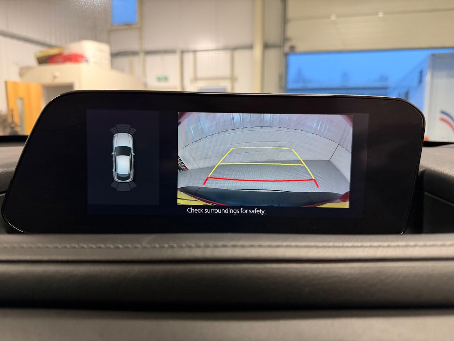 Used Mazda CX-30 2021 for sale - 77926189: Photo 26