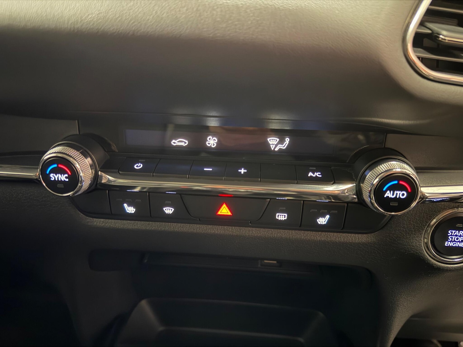 Used Mazda CX-30 2021 for sale - 77926189: Photo 27