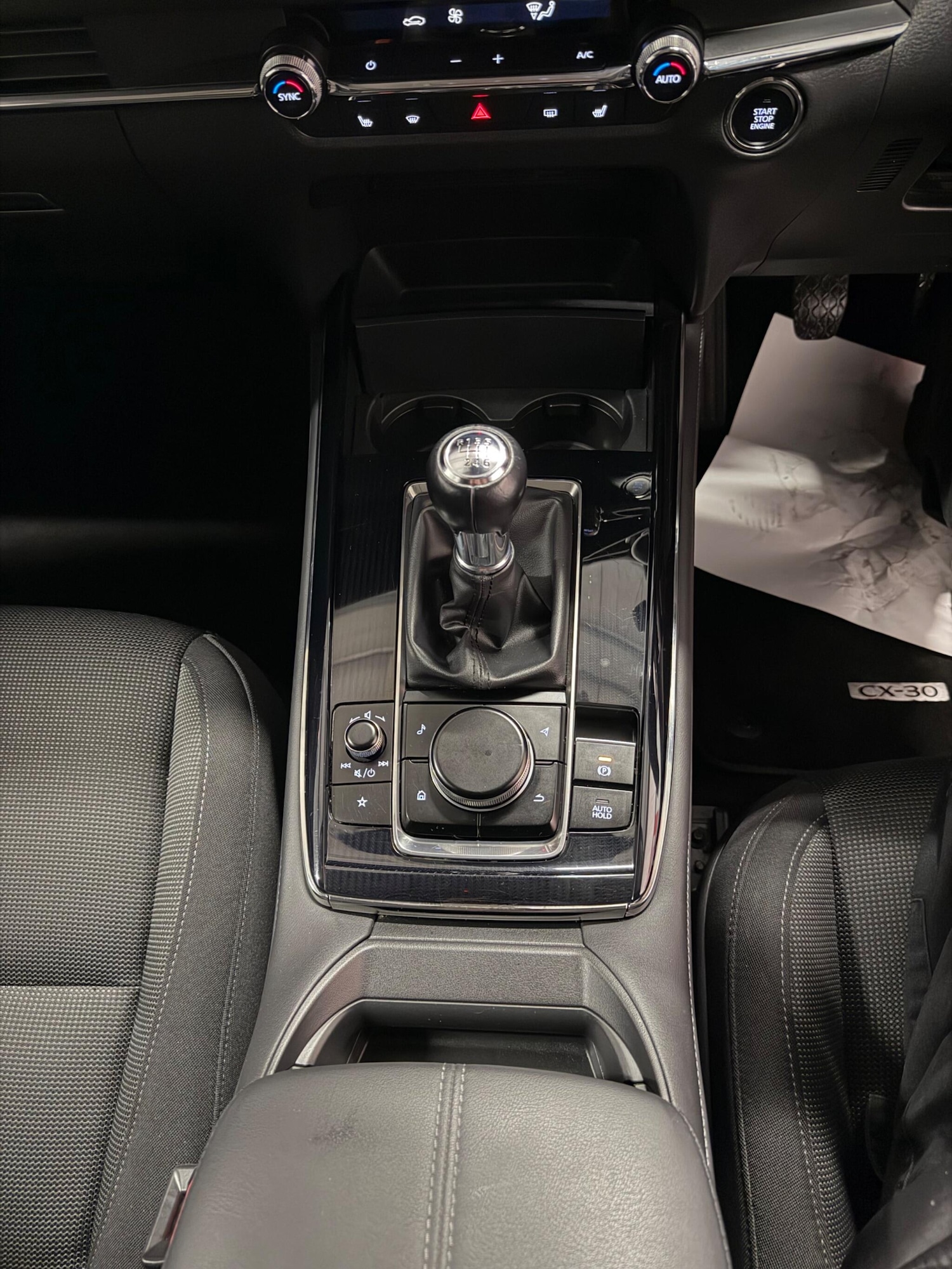 Used Mazda CX-30 2021 for sale - 77926189: Photo 28