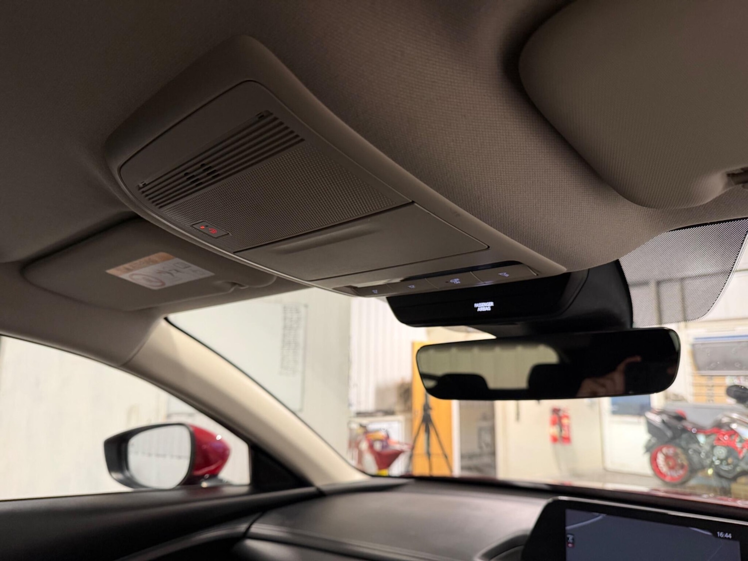 Used Mazda CX-30 2021 for sale - 77926189: Photo 29