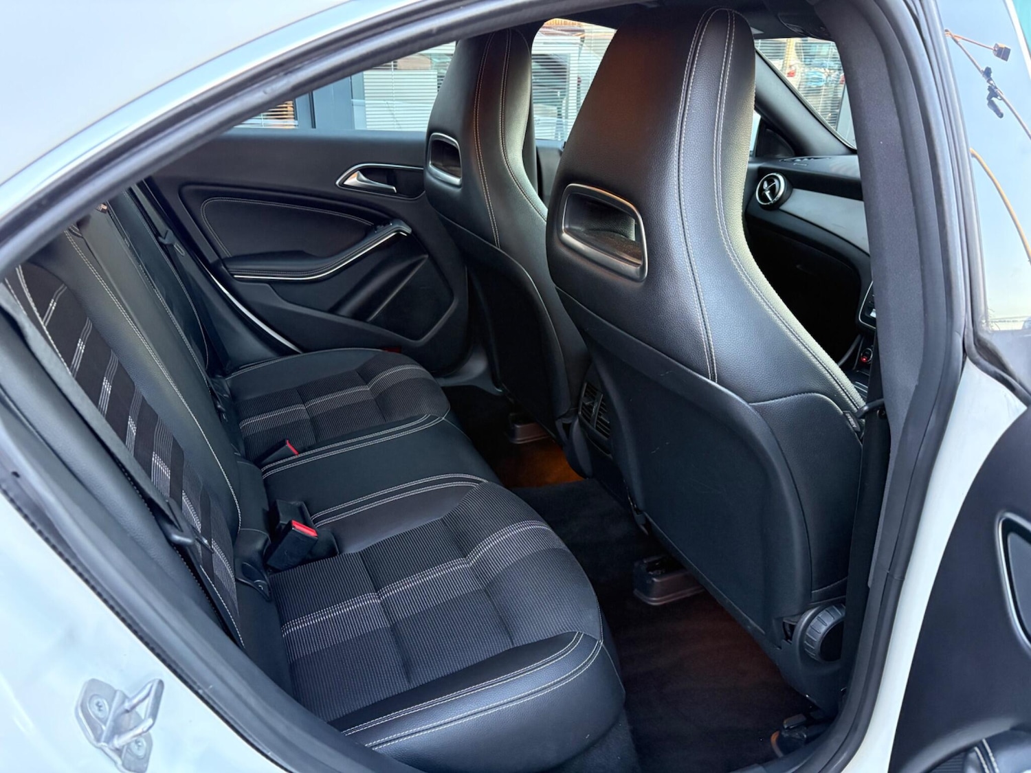 Used Mercedes-Benz CLA 2018 for sale - 76898785: Photo 11