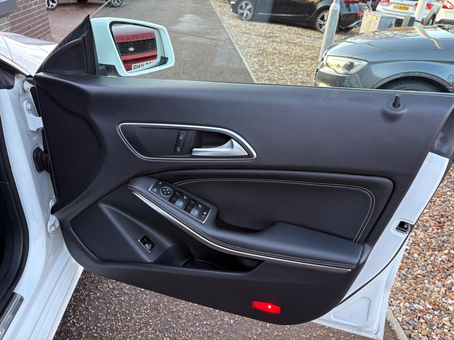 Used Mercedes-Benz CLA 2018 for sale - 76898785: Photo 14