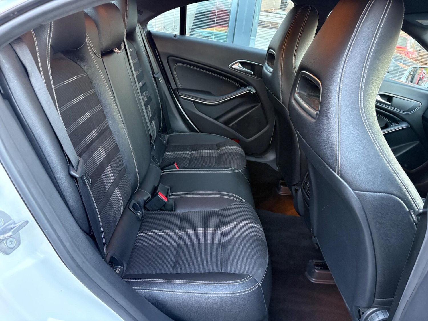 Used Mercedes-Benz CLA 2018 for sale - 76898785: Photo 15