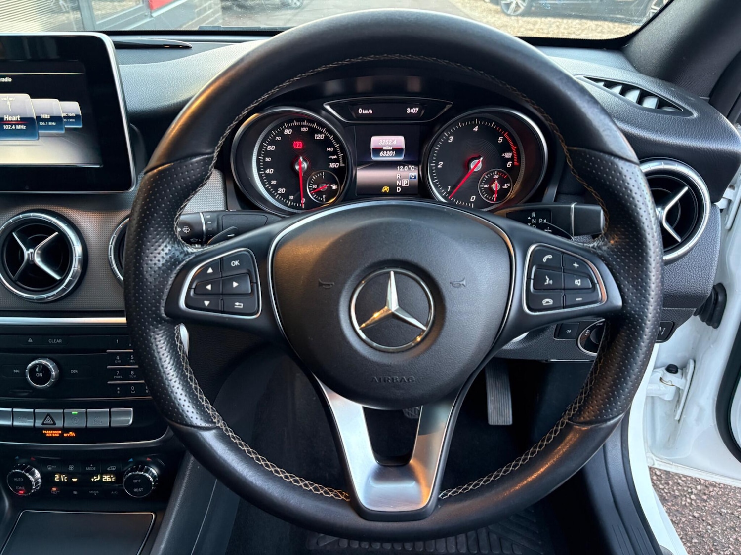 Used Mercedes-Benz CLA 2018 for sale - 76898785: Photo 18