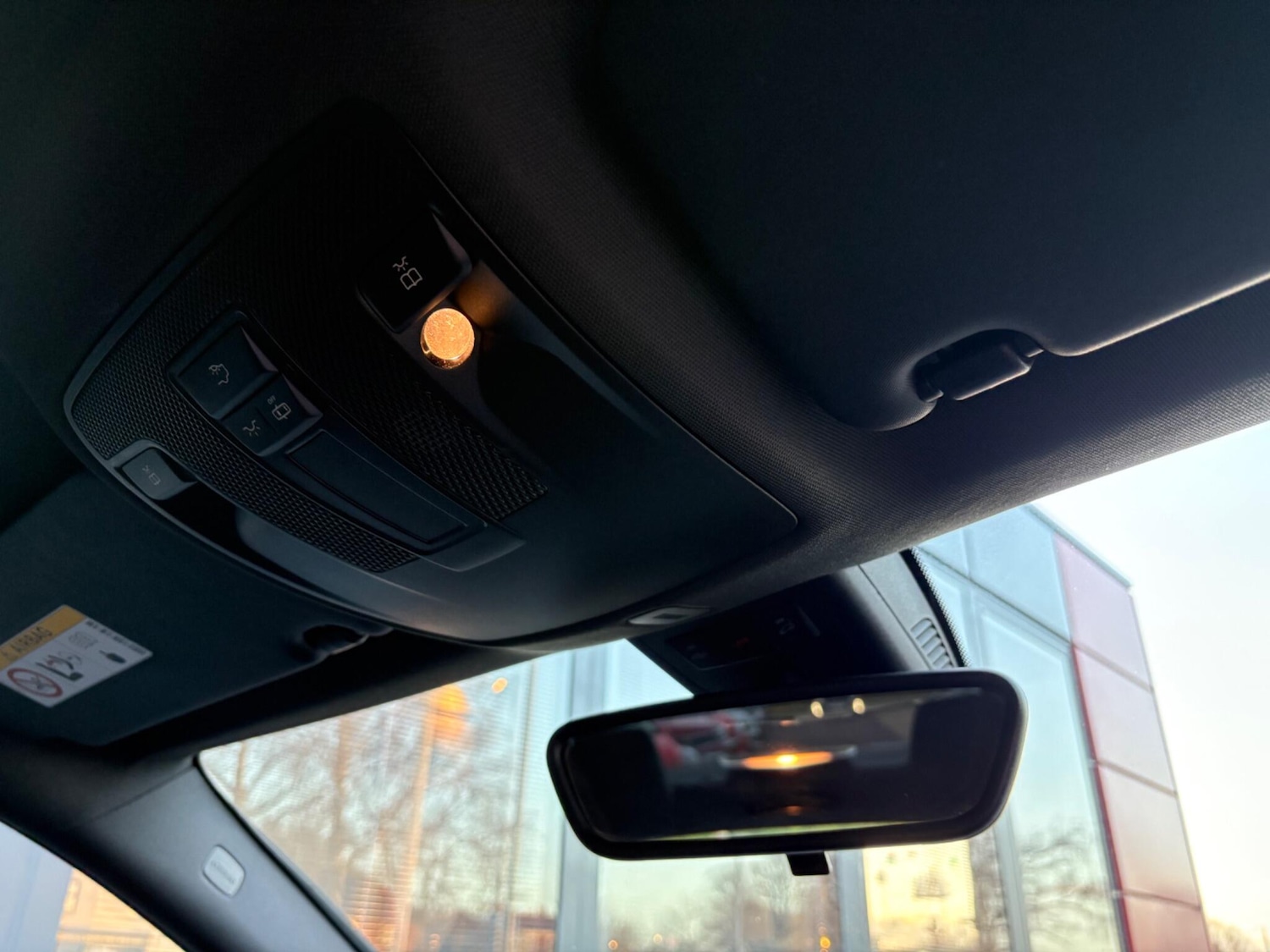 Used Mercedes-Benz CLA 2018 for sale - 76898785: Photo 19