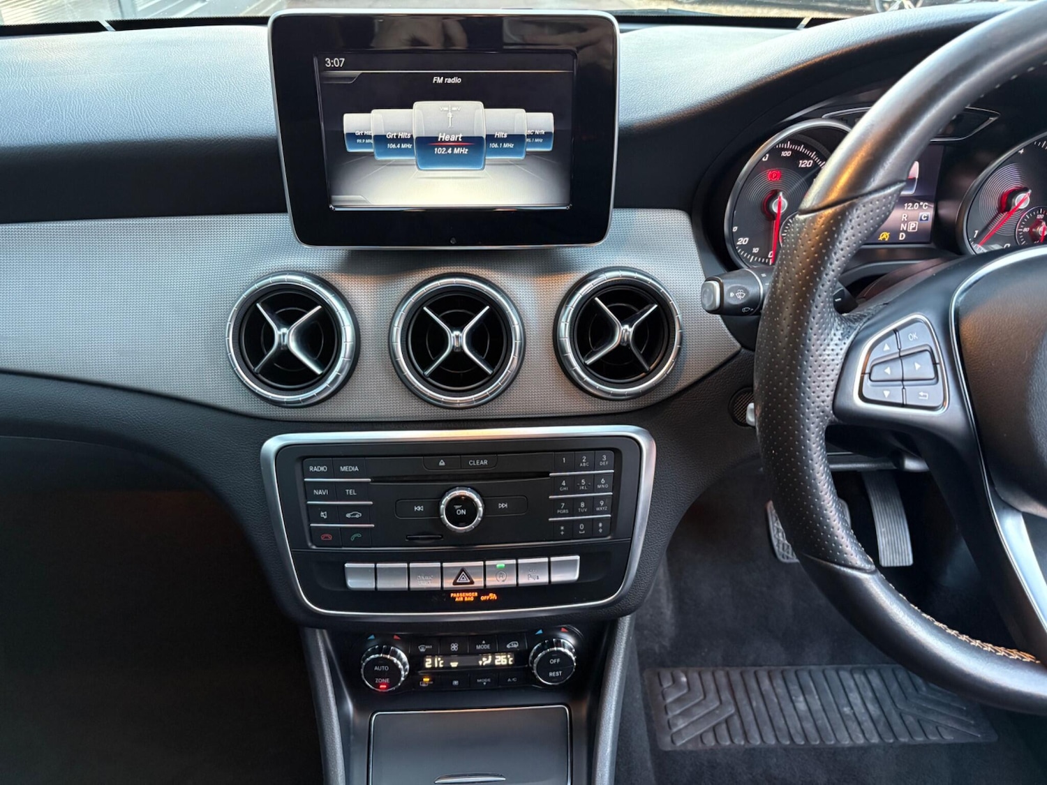 Used Mercedes-Benz CLA 2018 for sale - 76898785: Photo 21