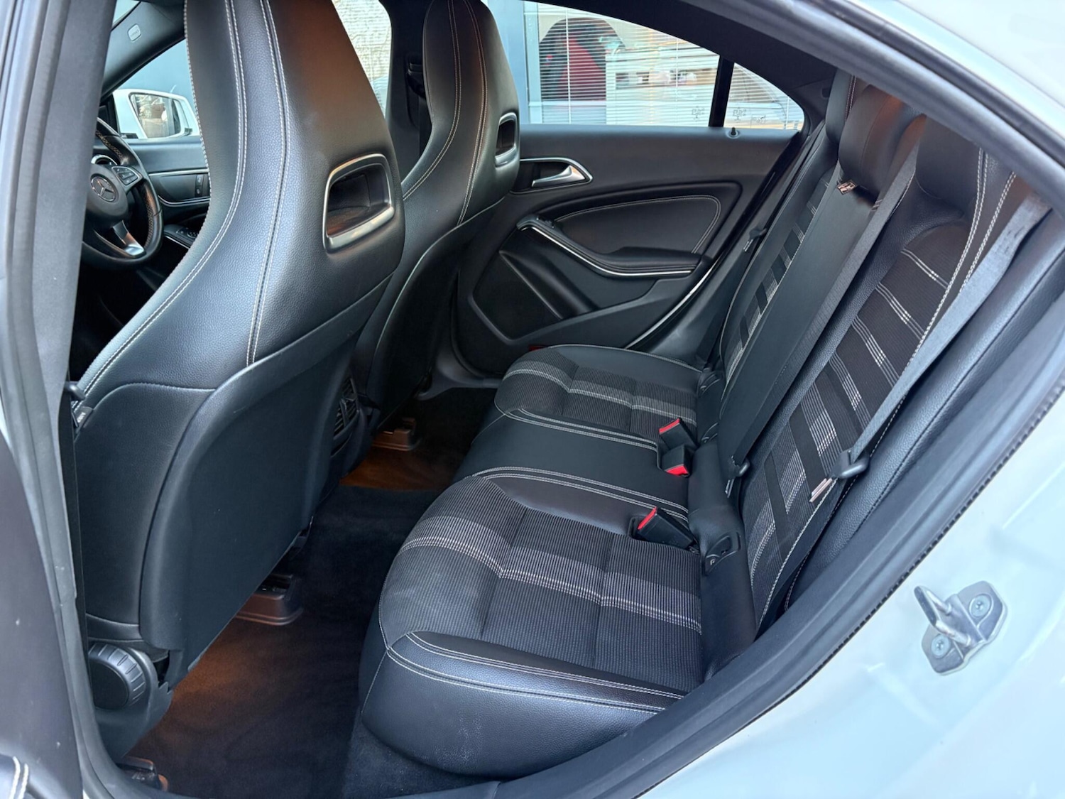 Used Mercedes-Benz CLA 2018 for sale - 76898785: Photo 23