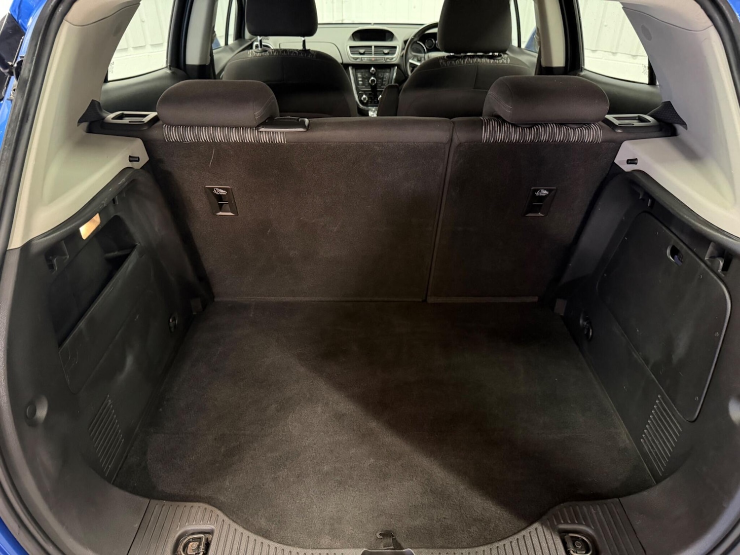 Used Vauxhall Mokka for sale - 77882772: Photo 12