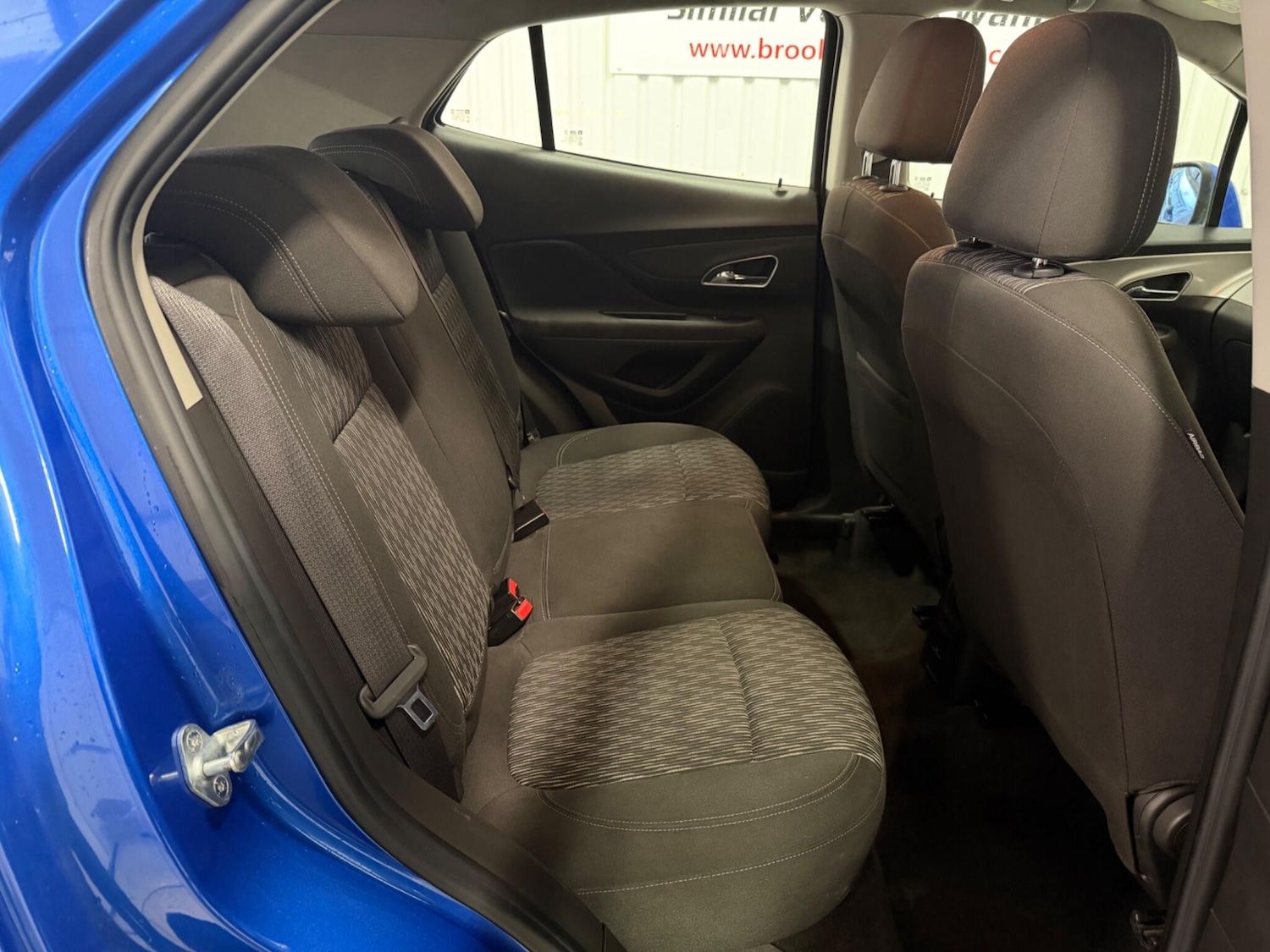 Used Vauxhall Mokka for sale - 77882772: Photo 13