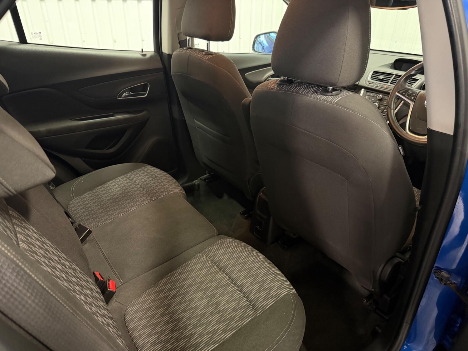 Used Vauxhall Mokka for sale - 77882772: Photo 14