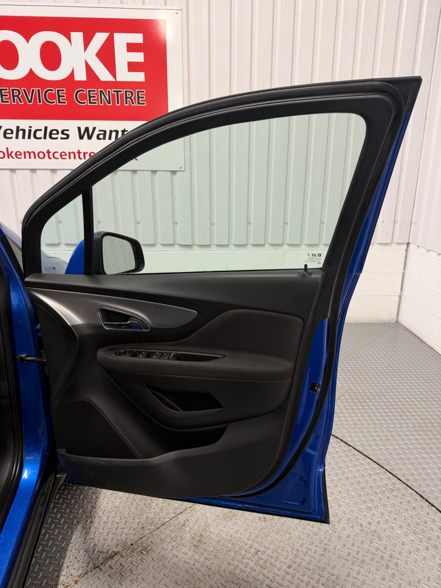 Used Vauxhall Mokka for sale - 77882772: Photo 17