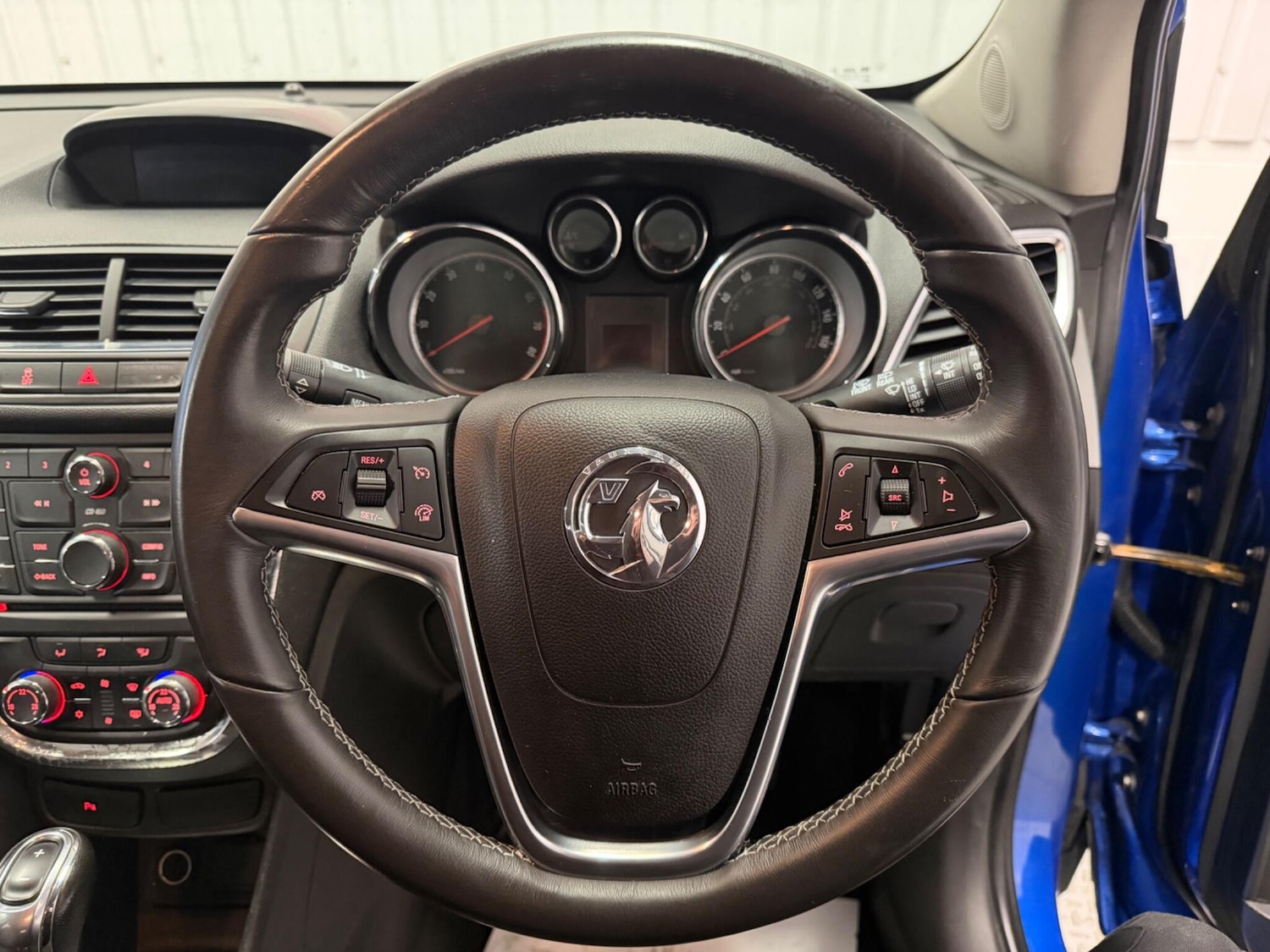 Used Vauxhall Mokka for sale - 77882772: Photo 19