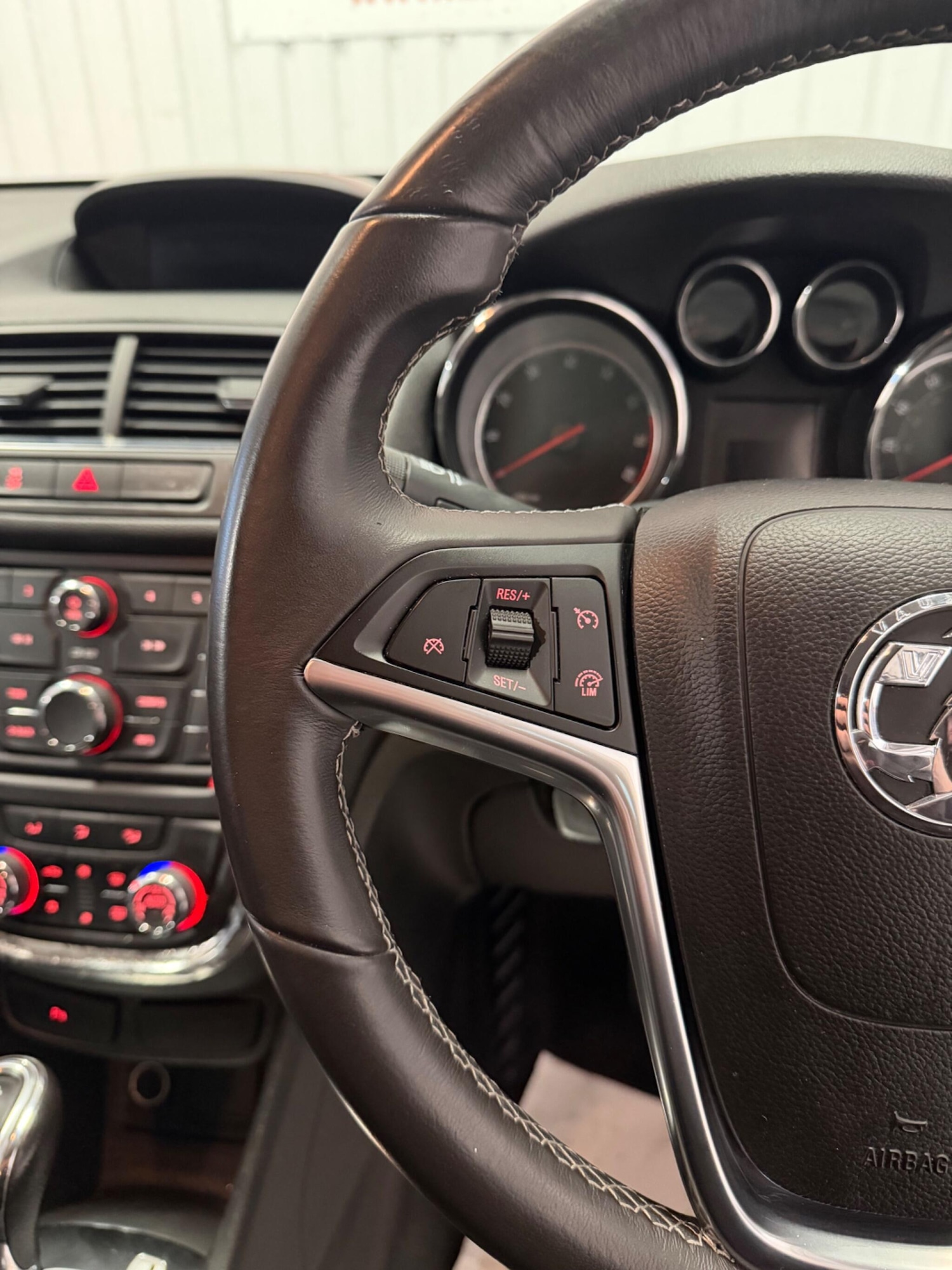 Used Vauxhall Mokka for sale - 77882772: Photo 20