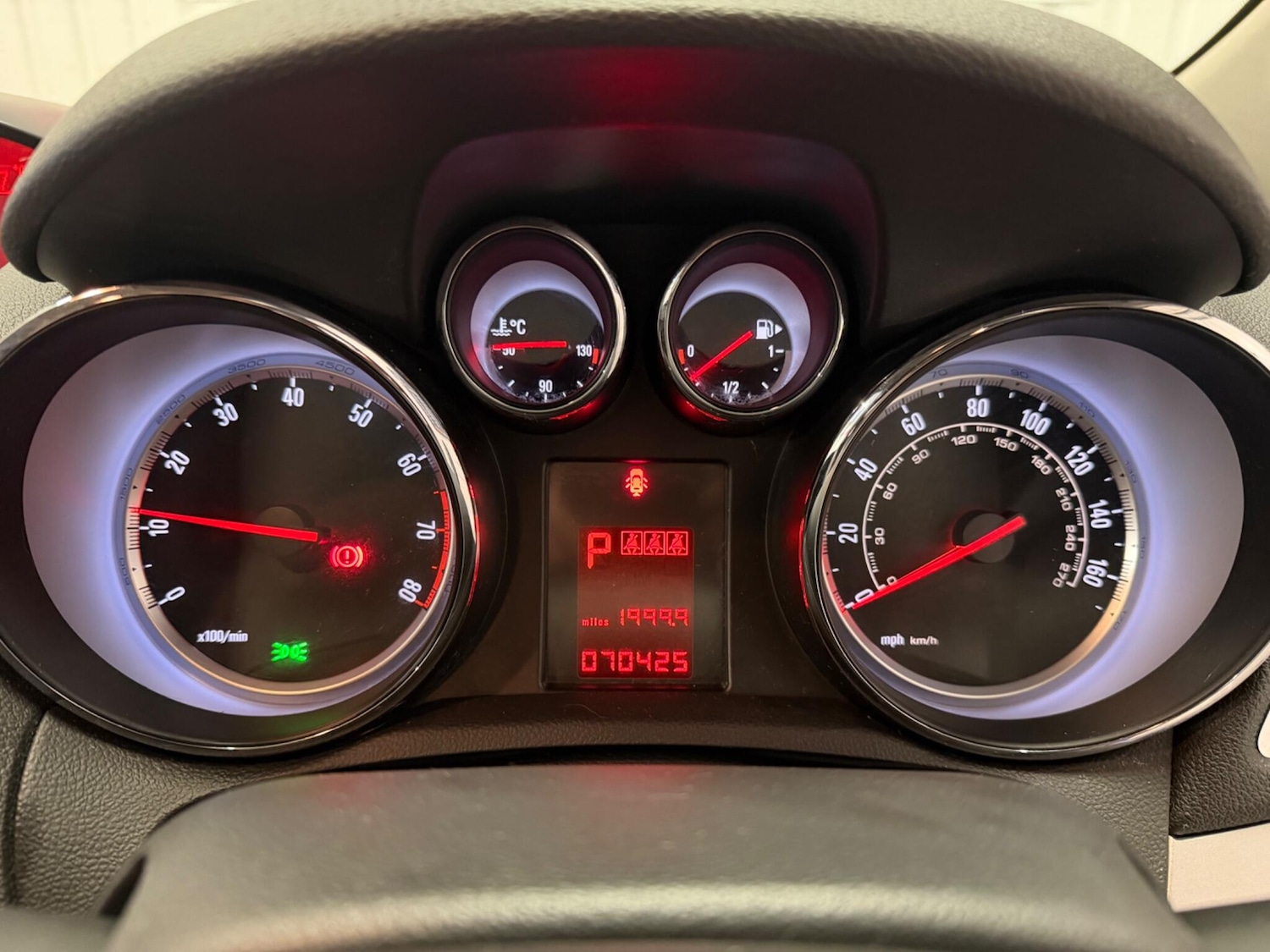 Used Vauxhall Mokka for sale - 77882772: Photo 22