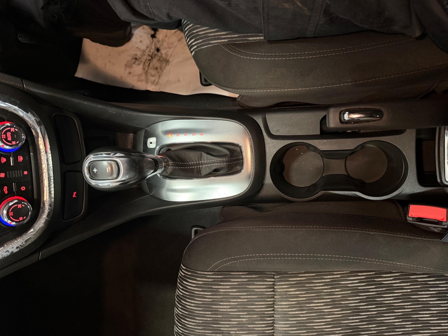 Used Vauxhall Mokka for sale - 77882772: Photo 26