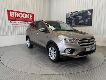 Ford - Kuga