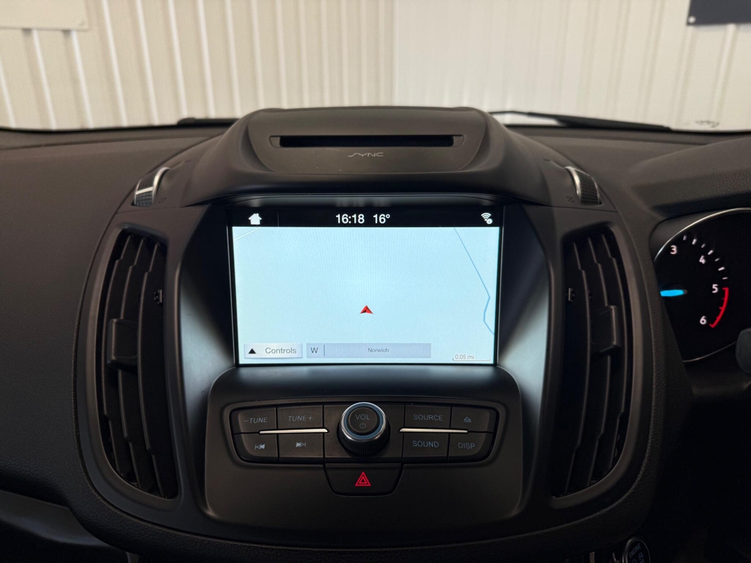 Vehicle 25
