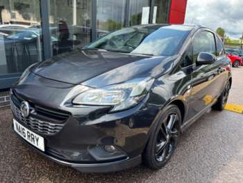 Used Vauxhall Corsa 2016 for sale - 74887830: Photo