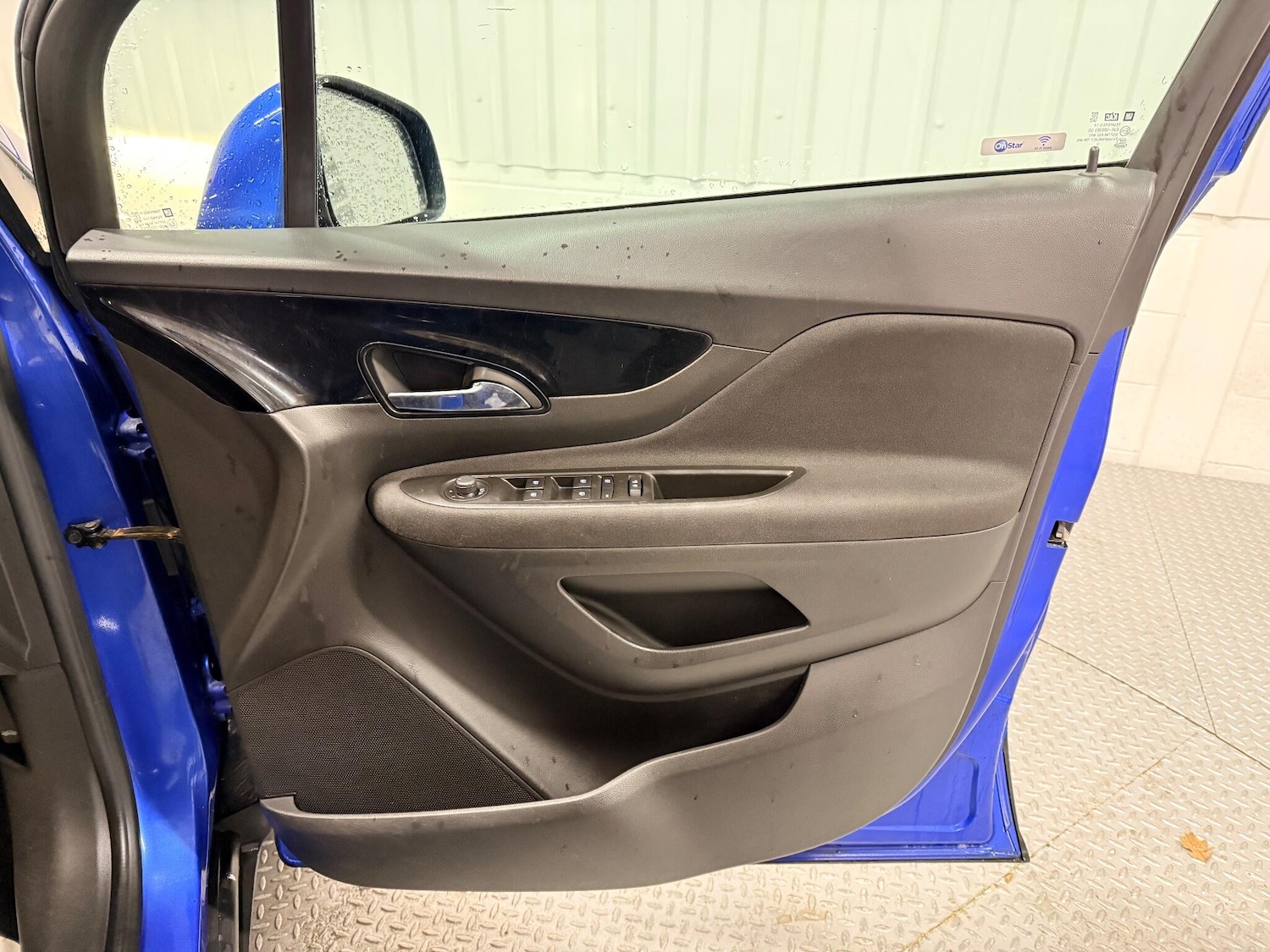 Used Vauxhall Mokka X 2017 for sale - 76994290: Photo 15