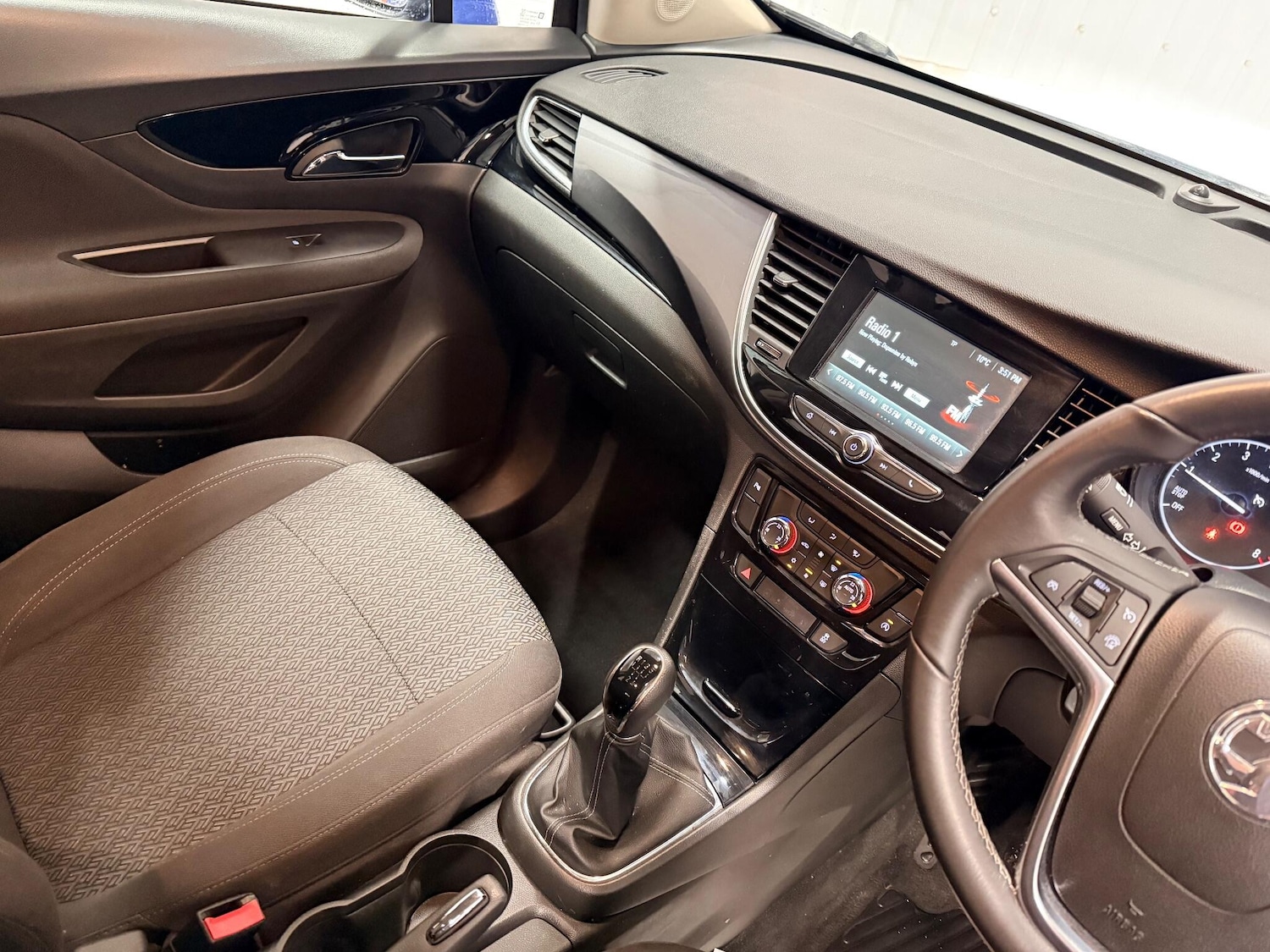 Used Vauxhall Mokka X 2017 for sale - 76994290: Photo 22