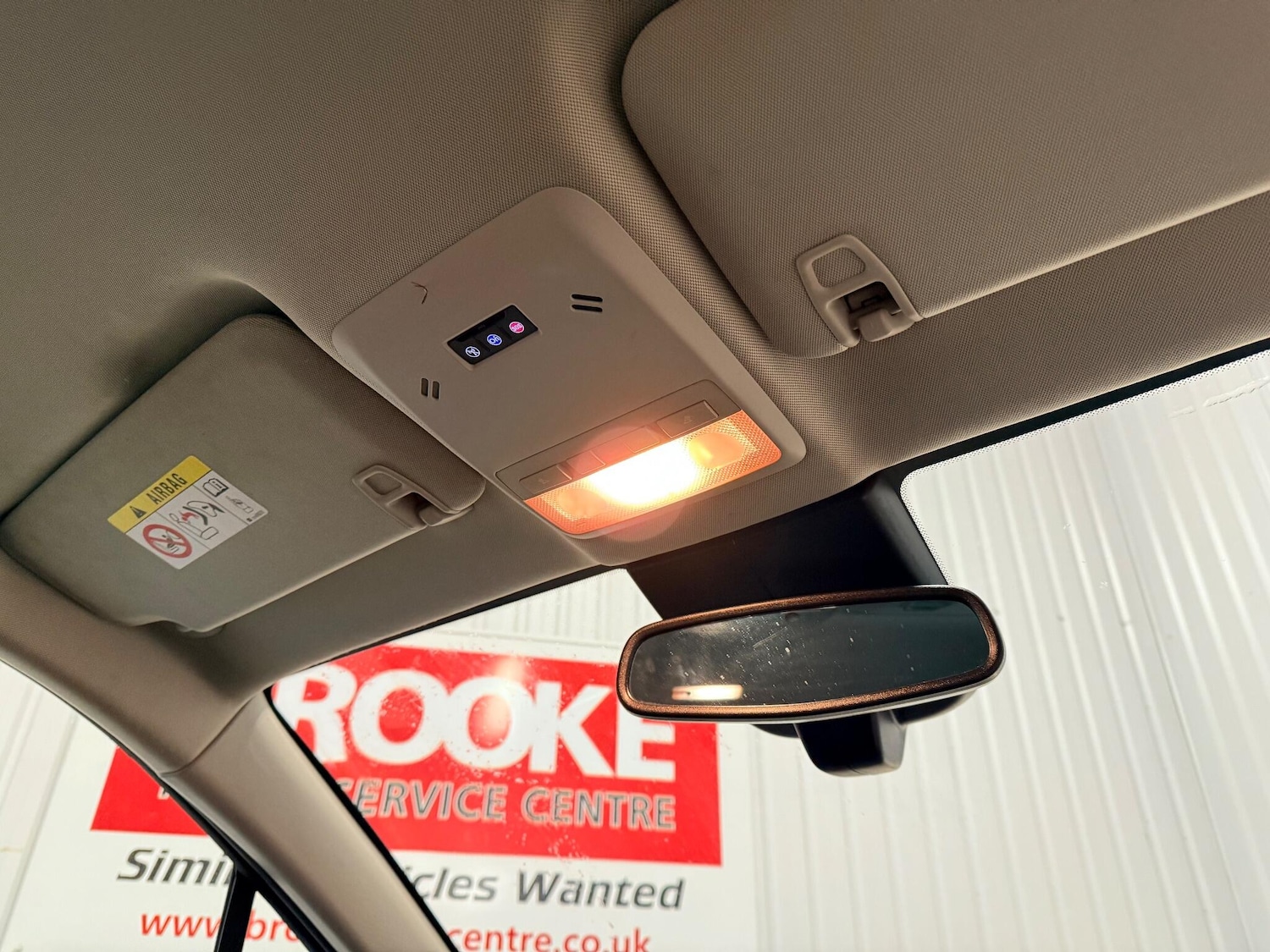 Used Vauxhall Mokka X 2017 for sale - 76994290: Photo 24