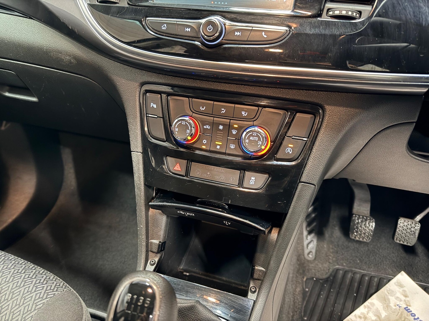 Used Vauxhall Mokka X 2017 for sale - 76994290: Photo 26