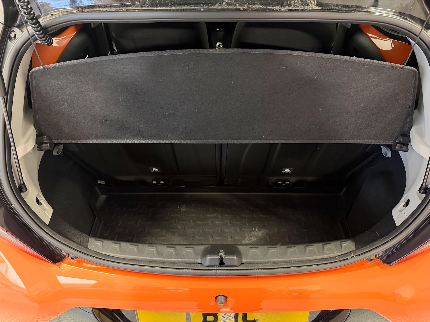 Used Toyota AYGO 2020 for sale - 77040819: Photo 11