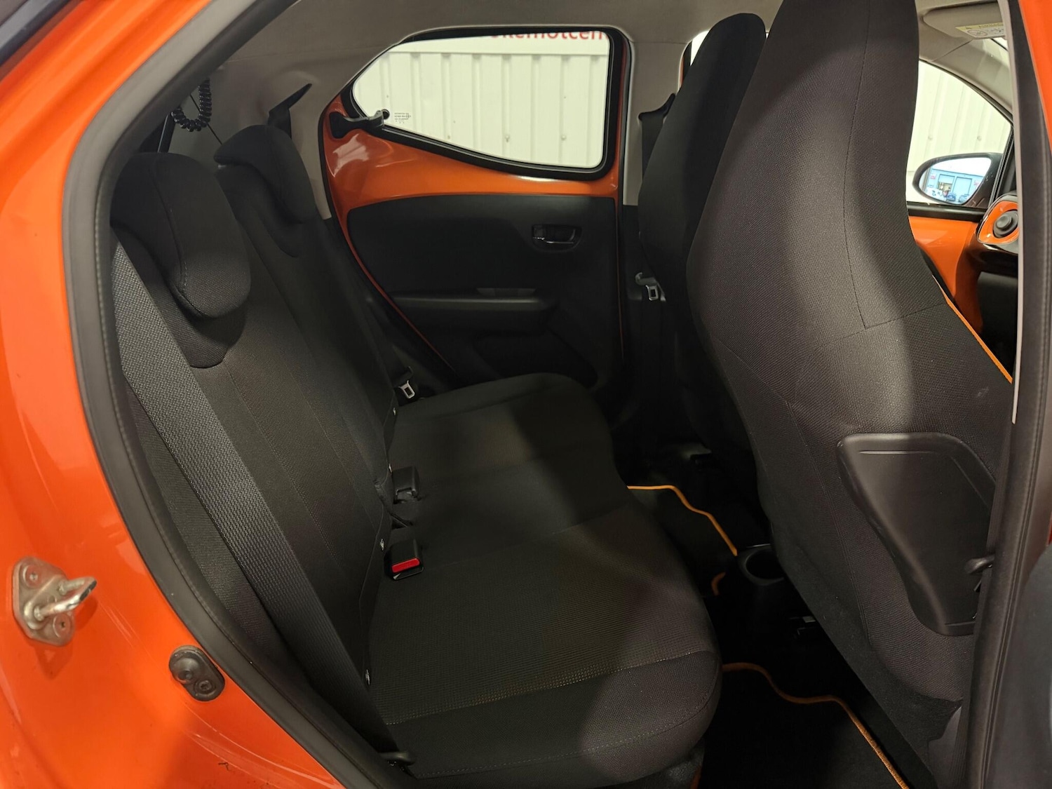 Used Toyota AYGO 2020 for sale - 77040819: Photo 12