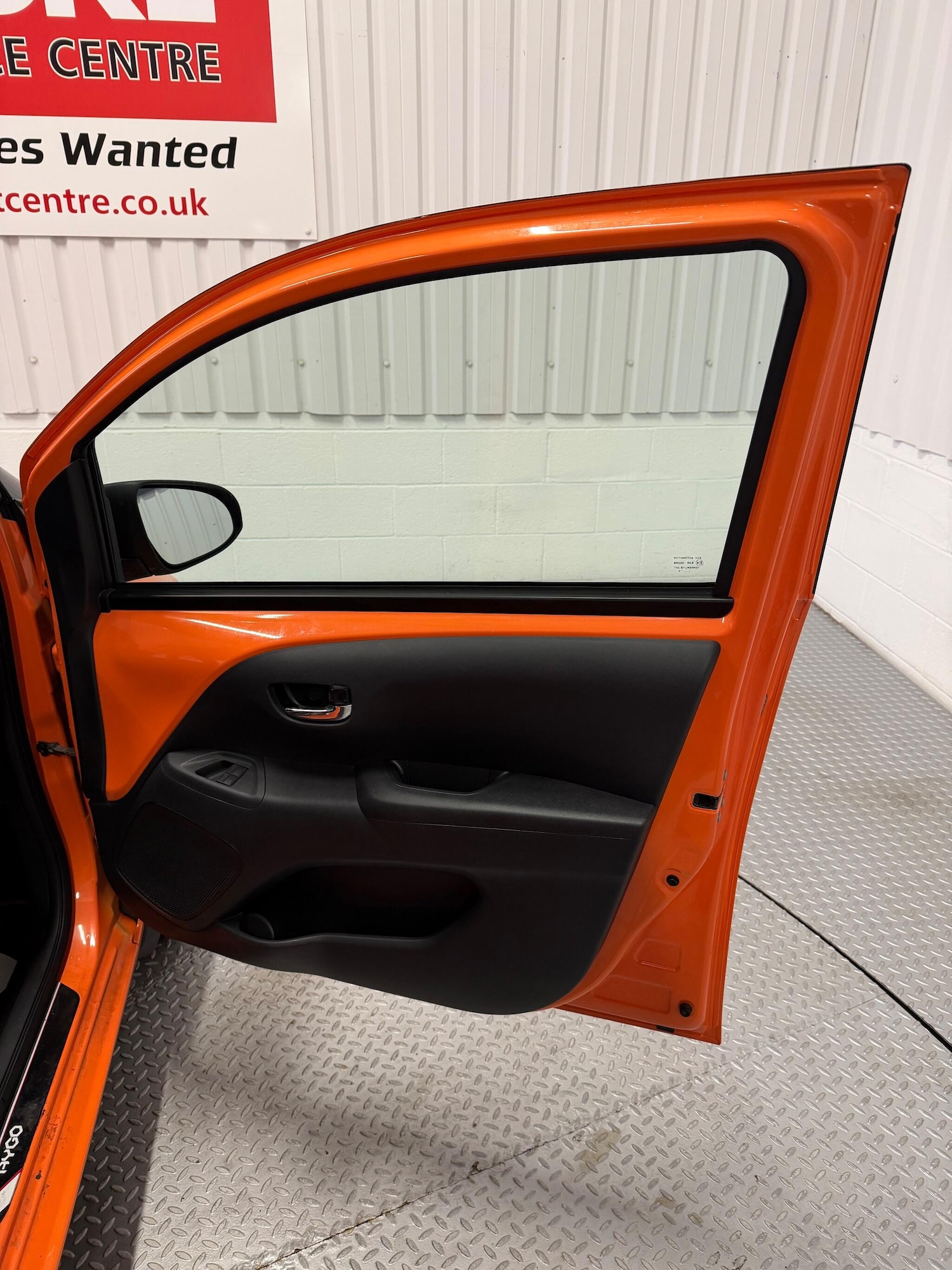 Used Toyota AYGO 2020 for sale - 77040819: Photo 16