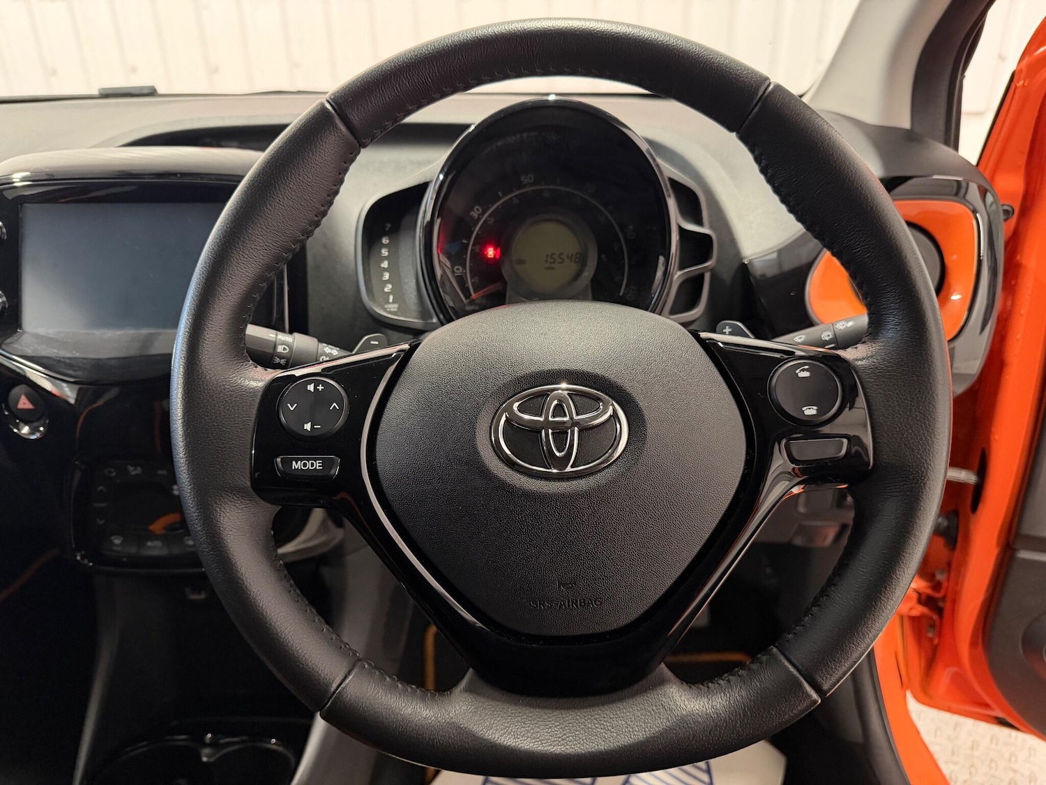 Used Toyota AYGO 2020 for sale - 77040819: Photo 18