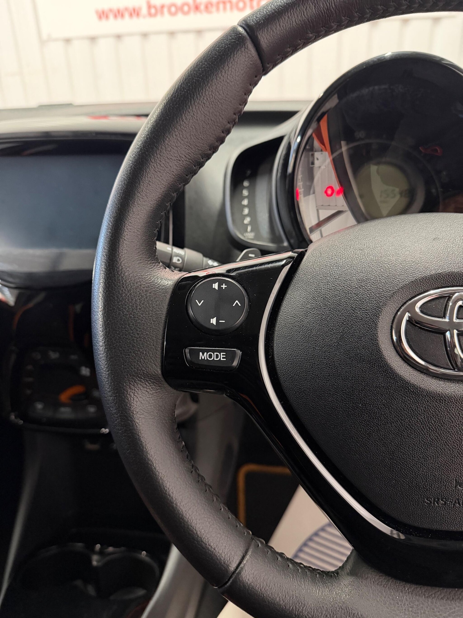 Used Toyota AYGO 2020 for sale - 77040819: Photo 19