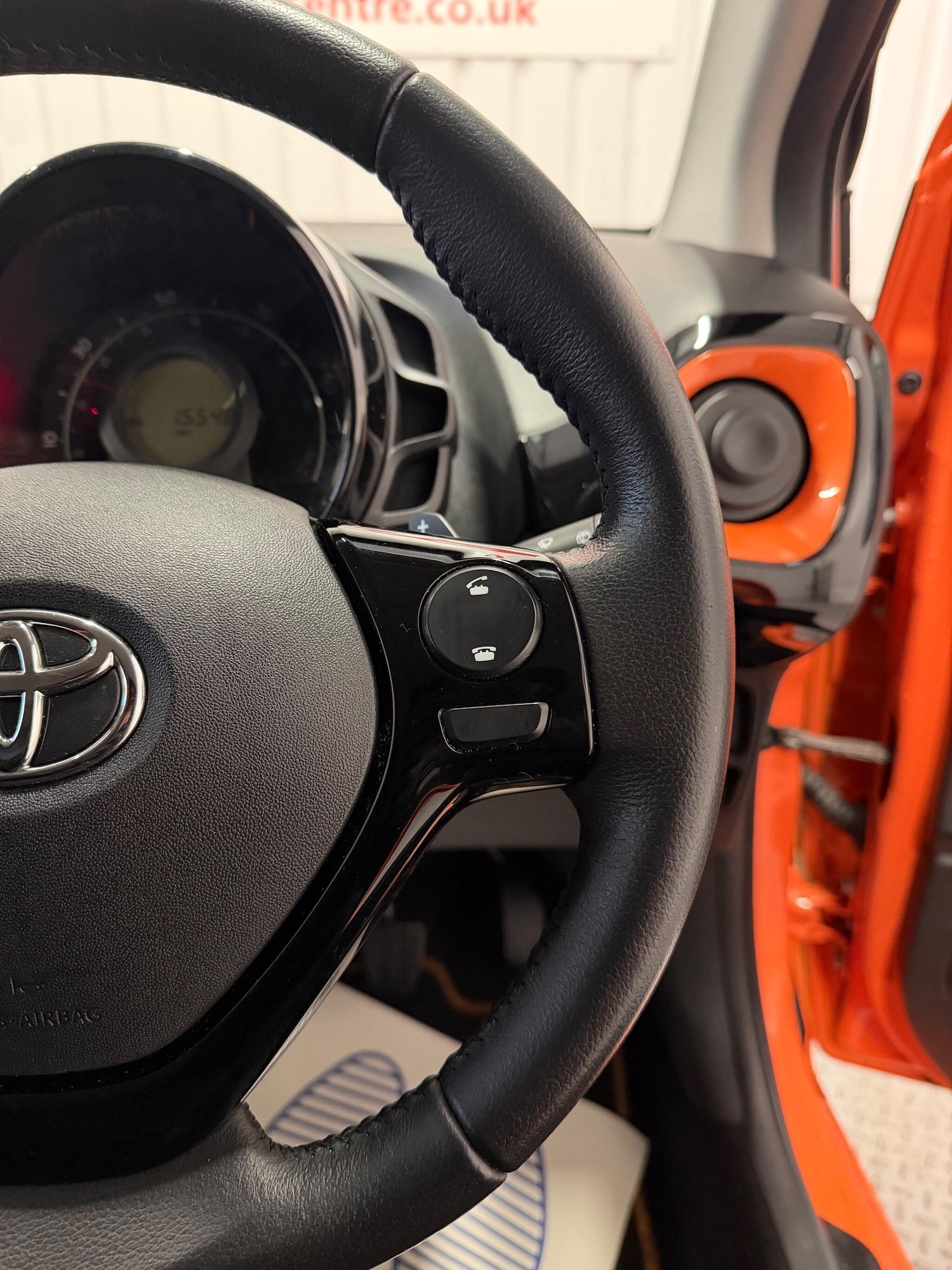 Used Toyota AYGO 2020 for sale - 77040819: Photo 20