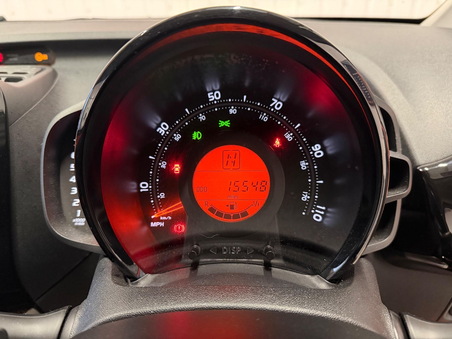 Used Toyota AYGO 2020 for sale - 77040819: Photo 21