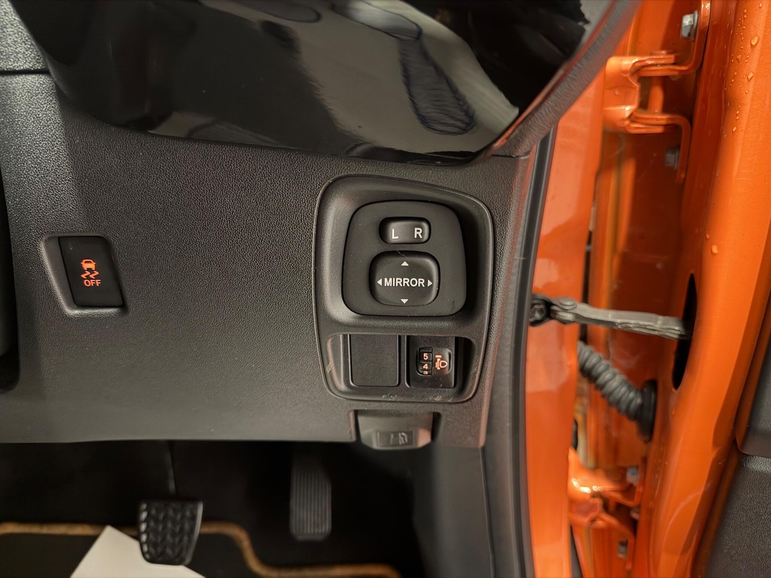 Used Toyota AYGO 2020 for sale - 77040819: Photo 22