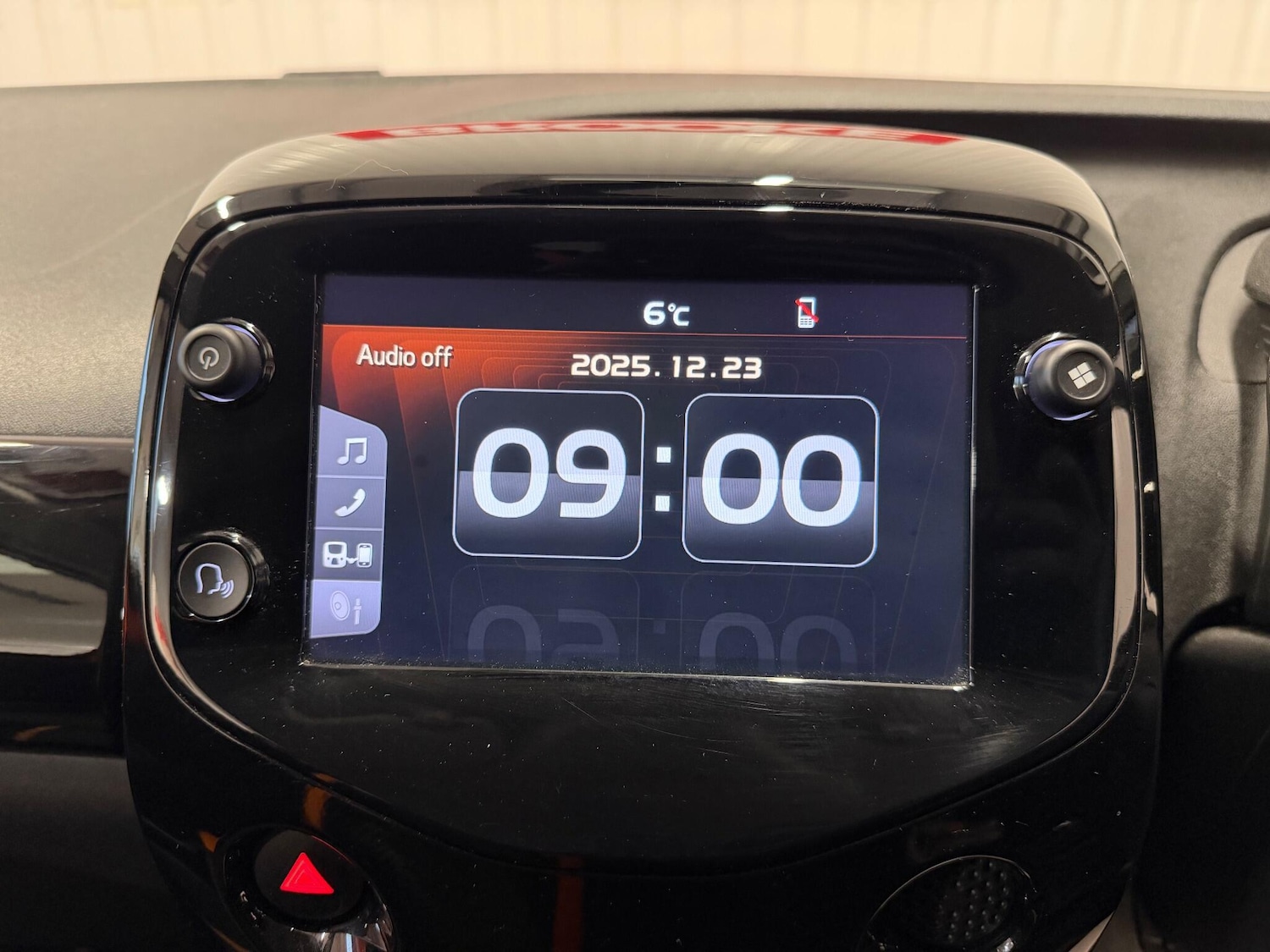 Used Toyota AYGO 2020 for sale - 77040819: Photo 24