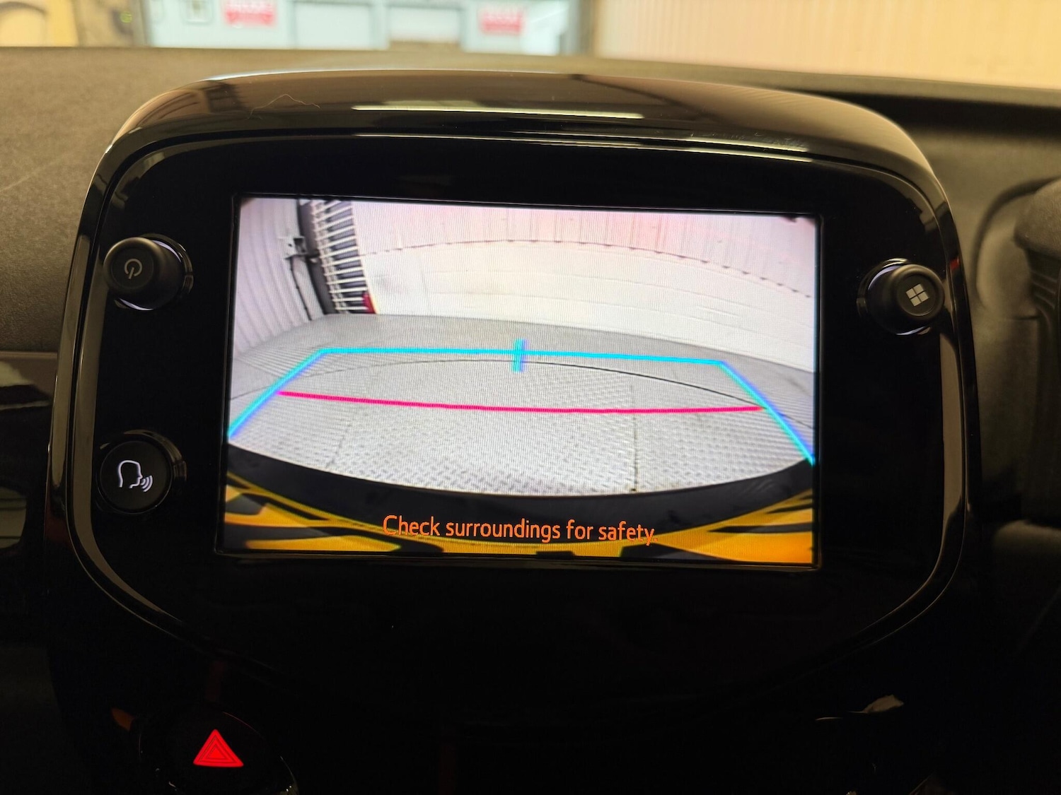 Used Toyota AYGO 2020 for sale - 77040819: Photo 25