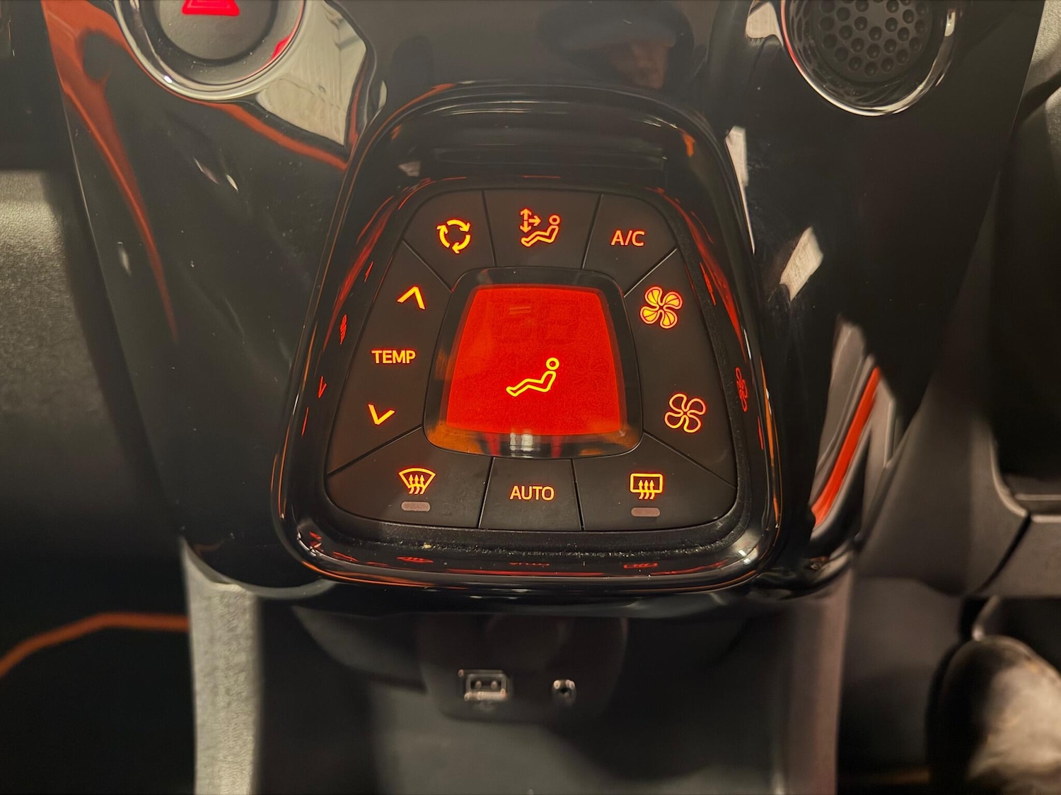 Used Toyota AYGO 2020 for sale - 77040819: Photo 26