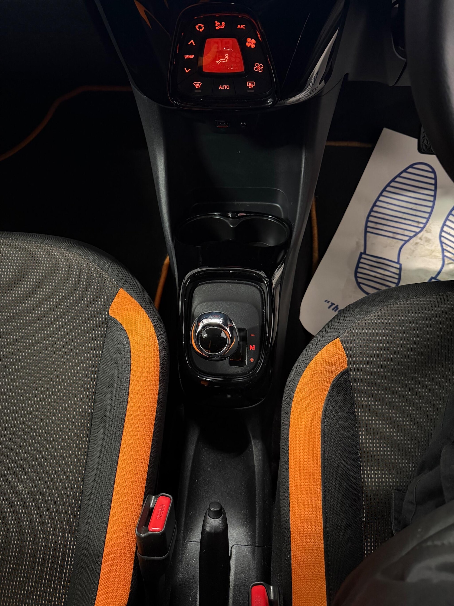 Used Toyota AYGO 2020 for sale - 77040819: Photo 27