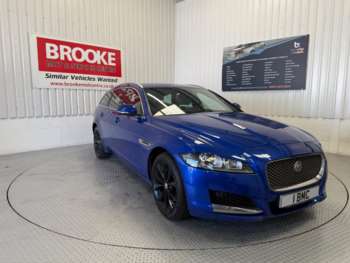 (19) - 2.0i Portfolio Sportbrake Auto Euro 6 (s/s) 5dr
