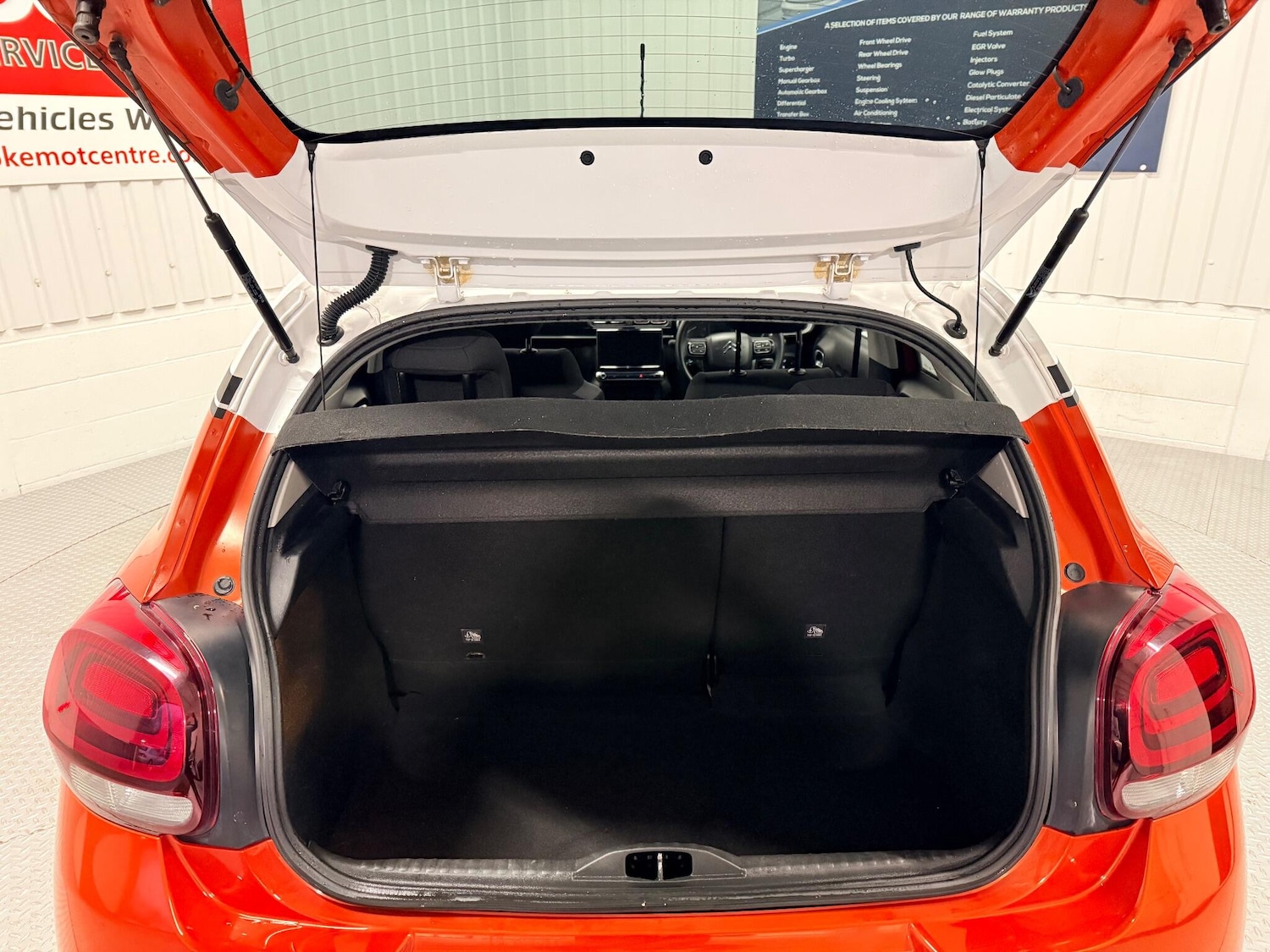 Used Citroen C3 2017 for sale - 77156415: Photo 11