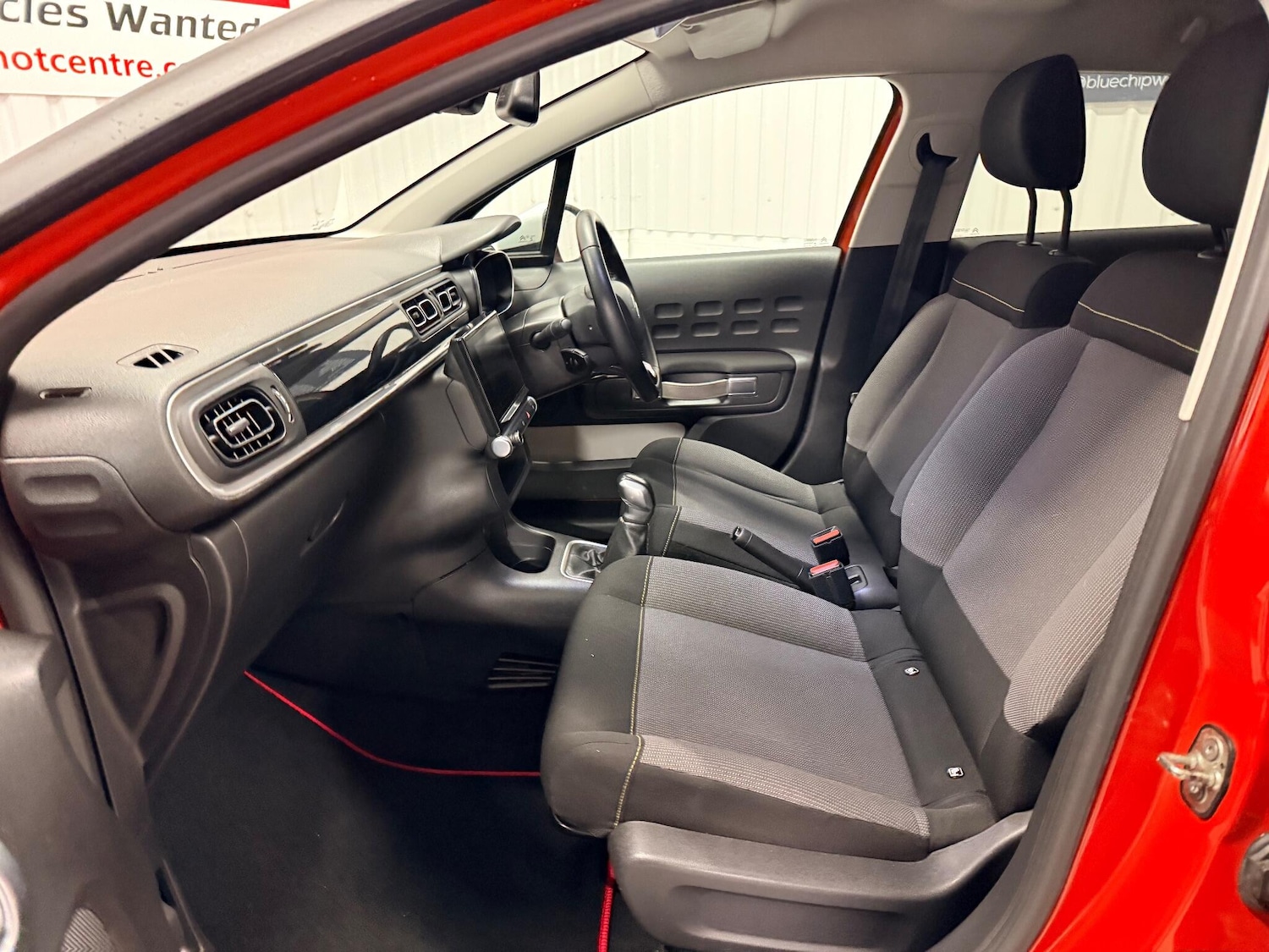 Used Citroen C3 2017 for sale - 77156415: Photo 12