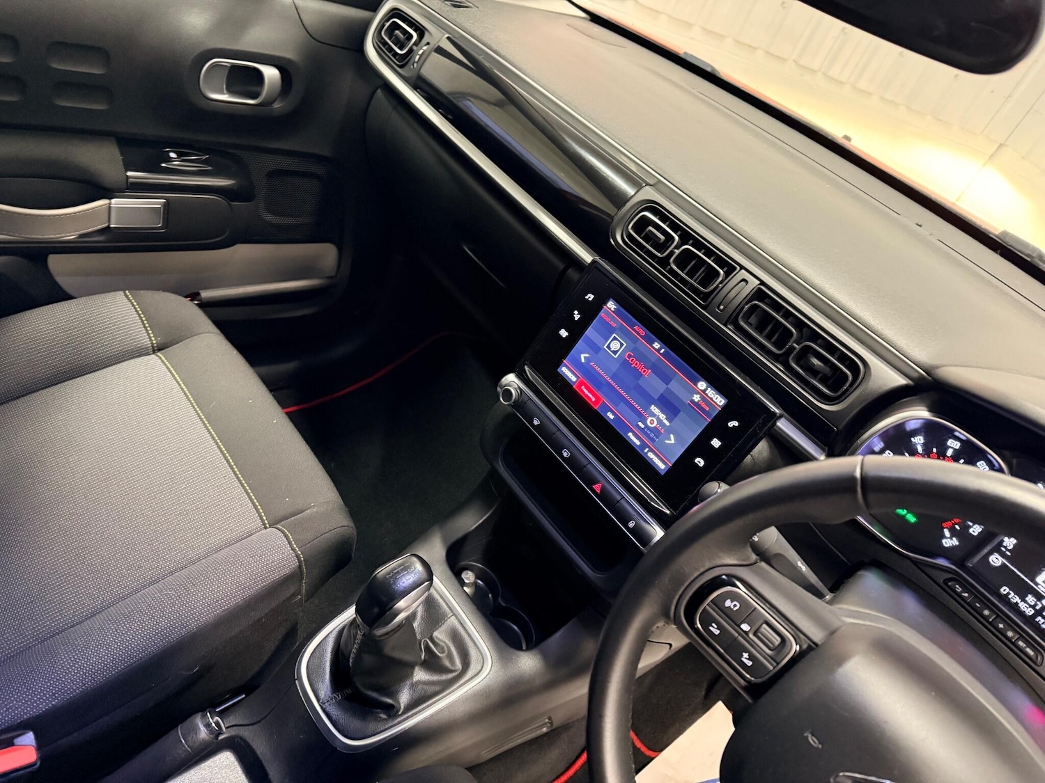 Used Citroen C3 2017 for sale - 77156415: Photo 22