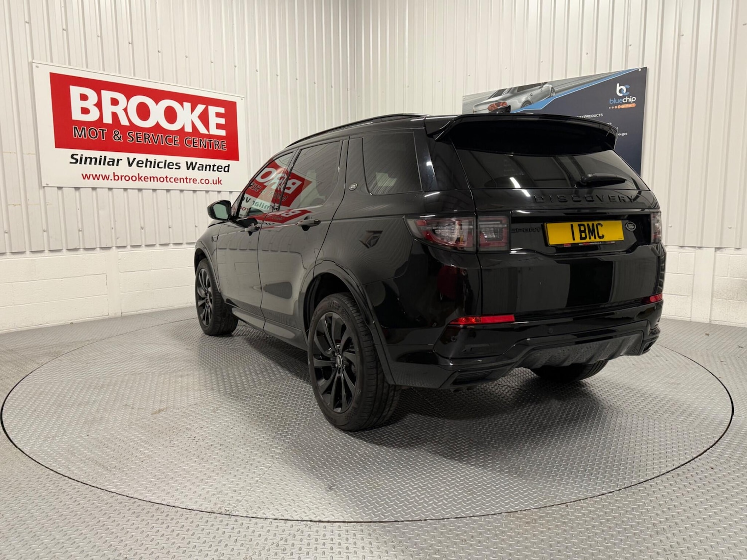 Used Land Rover Discovery Sport 2021 for sale - 76446516: Photo 12